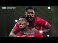 TV Exclusive: Marcus Rashford explains why he wants a u-turn over ending free school meals