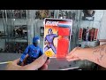 GI JOE CLASSIFIED SERIES HASLAB RETRO COBRA COMMANDER (