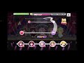 【デレステ】私色のプレリュード MASTER+ AP