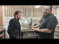 Fender Custom Shop Factory Tour - Casino Guitars