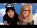 Wayne’s World (1992) - Movie Review