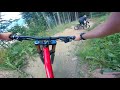 Best Bikepark ever - Alpenbikepark Chur 2019 [sick edit]