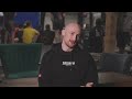 ADCC All Access: From Wales To T-Mobile Arena With Ash Williams