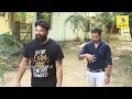 எம்ஜிஆர் தோட்டத்தில் எலும்புக்கூடுகள்? உண்மையை உடைத்த Junior MGR Ramachandran Interview on Garden