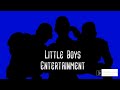 Gwankwata by Little Boyz Entertainment |Official |Audio Lyrics| & Studio Session.