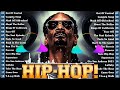 OLD SCHOOL HIP HOP MIX 2024 ☎️ Best of 90's Hip Hop MiX PlaYList🎉 Dr. Dre, Snoop Dogg, 50 Cent #01