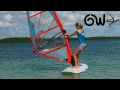 Beginners guide to Windsurfing