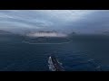World of Warship | KAMIKAZE DD Killer 3 Devastating Strikes | 4K 60 fps