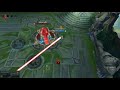 How to Punish a Backdooring Teemo