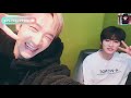 チャニの部屋に待望のリノ参戦!?  ／ straykids 日本語字幕 leeknow banchan バンチャン