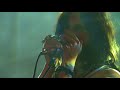 Chelsea Wolfe - Movie Screen // Live 2014 // A38 Rocks