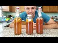 How to Make Kombucha & Easy Secondary Fermentation Recipes