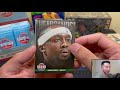 CHASING RARE ROOKIE CARDS OF EVERY 2020-21 FIRST TEAM ALL-NBA PLAYER! (HIGH STAKES)