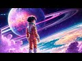 Space Trip Chillwave | Nostalgic 80s Synth