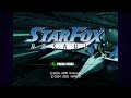 A Journey Through EVERY Star Fox Game