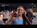 Women's 200m Final (2024 SEC Outdoor Track and Field Championships)