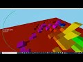 Voxel Engine Demonstration