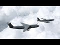 Why Aerial Refuelling Is Most Challenging Manoeuvre For A Pilot | Richard Hammond's Big