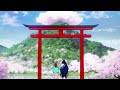 Azuki // Enter The Garden: Ep 1 - The Waiting Man