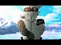 Black Clover: Sword of the Wizard King Movie「AMV」Hero of Our Time