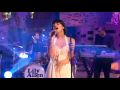 Lily Allen Live on The Graham Norton Show with 
