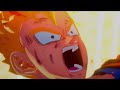 Gohan Death scene perfectly mixed with 