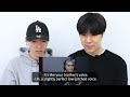 P-pop king = live king | Korean react to SB19 bazinga MV and live on wish bus