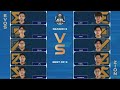 MPL SG Season 3 | ZION ESport Vs EVOS SG