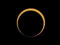 Ring of Fire Solar Eclipse  May 20, 2012