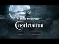 Dead by Daylight | Castlevania | Official Trailer