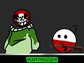 WARTRIGGER (twiddlefinger but it’s a uh… offensive topic)