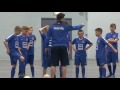 Futsal: The Forgotten Game - A Short Documentary