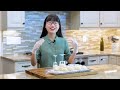 Master the Easiest Mooncake Recipe! (Snowy-Style)