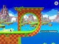 Rec. Cut short sorry SRA #sonic runners  adventure part 2