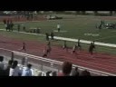 100m race (4/2/2008)