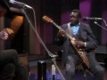 Albert King With Stevie Ray Vaughan - Call It Stormy Monday