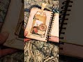 My first Junk Journal