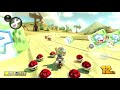 Mario Kart 8 Deluxe Item Hack - Sweet 16