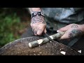 Mastering Most Important Bushcraft Notches - Your Ultimate Guide To Woodworking In The Wild!