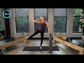 15 Minute | Standing Pilates | All Standing Workout