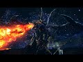 Dark Souls 3 The Ringed City - Darkeater Midir OST - Daycore (slowed and reverb)