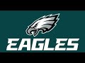 Kansas City Chiefs vs  Philadelphia Eagles | 2023 Super Bowl   by myz beats