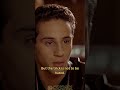 Fear Lasts Longer Than Love | A Bronx Tale Fact #shorts