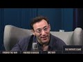 How to Find Your Why and The Infinite Game | Simon Sinek