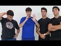 2 Hermanos Gemelos VS 8 Chicas! ¿Quien es Mas Atractivo?