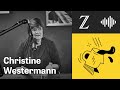 Christine Westermann, was sollen wir lesen? | Interviewpodcast 