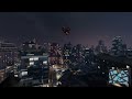 Marvel's Spider Man Remastered PC Test Gameplay