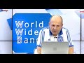 World Wide Banciu - 10 iulie (care este...)