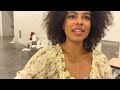 MODEL VLOG | In Miami for Sam Edelman