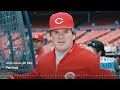 Baseball legend Pete Rose (2004 interview) | Fresh Air